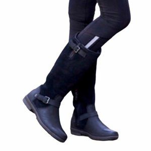 UGG Thomson Black Waterproof Boot 7.5
